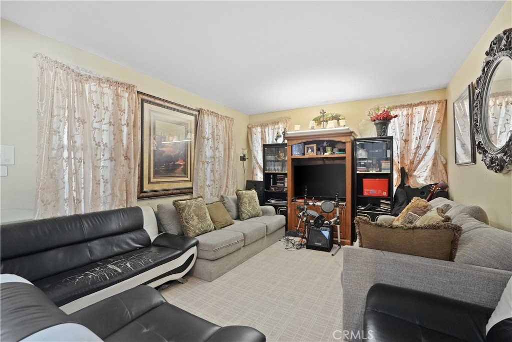 Residential for sale at 28385 Crispin, Moreno Valley CA featuring 6 beds and 4 baths