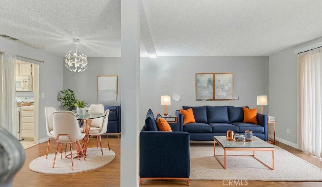 Active for sale at Whittier, CA, Whittier, CA CA and 1 bath