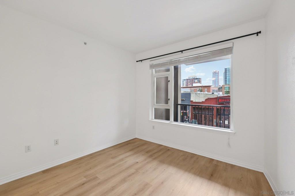 Residential for sale at 530 K St 216, San Diego CA featuring 1 bed and 1 bath