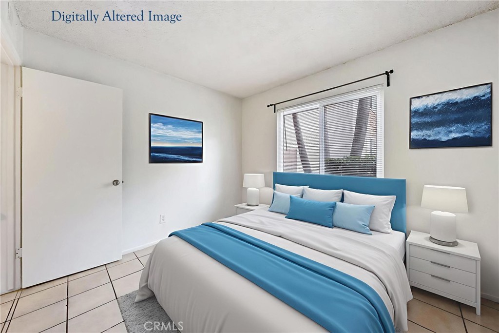 Residential for sale at 2521 W Sunflower R1, Santa Ana CA featuring 2 beds and 2 baths