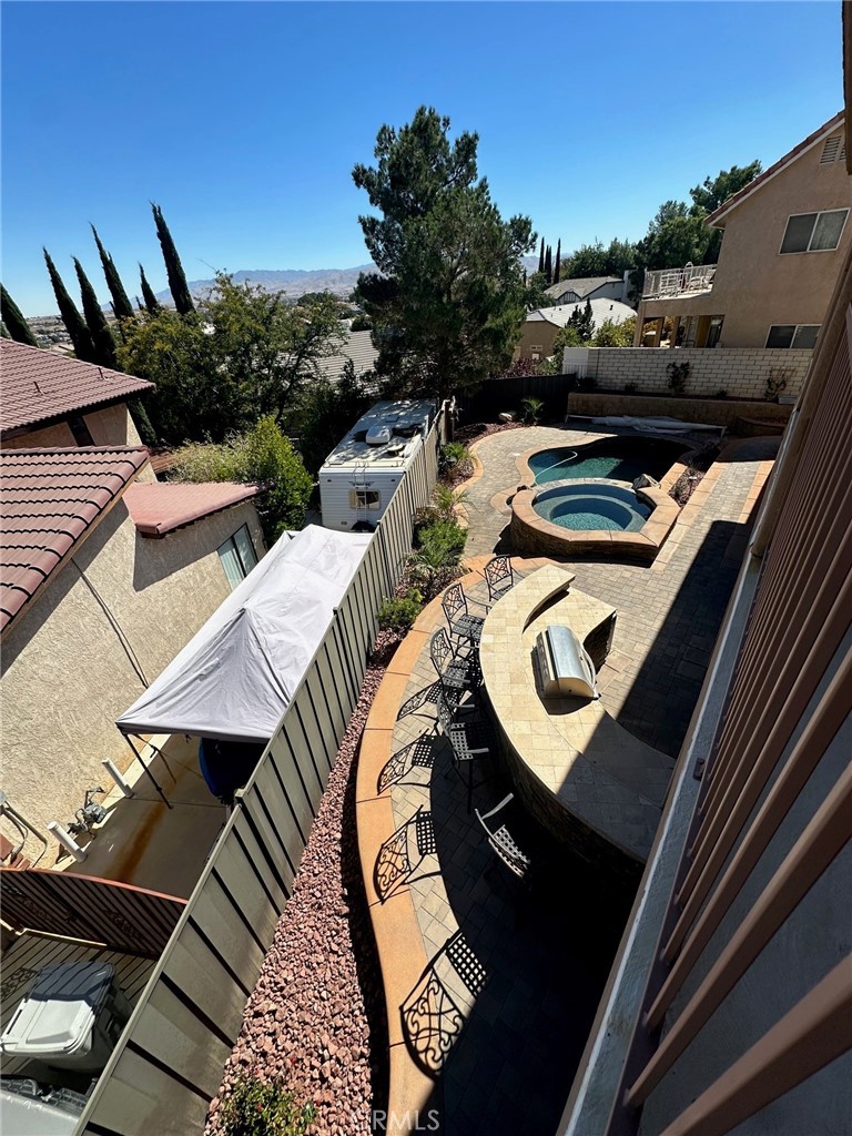 Residential Lease for rent at 13445 Alta Vista Drive, Victorville CA featuring 4 beds and 4 baths