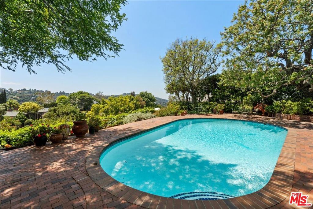 Residential for sale at 3314 Wonder View Drive, Los Angeles CA featuring 4 beds and 4 baths