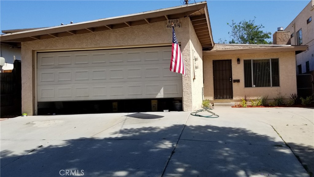 Residential Lease for rent at 4619 W 173rd, Lawndale CA featuring 3 beds and 2 baths