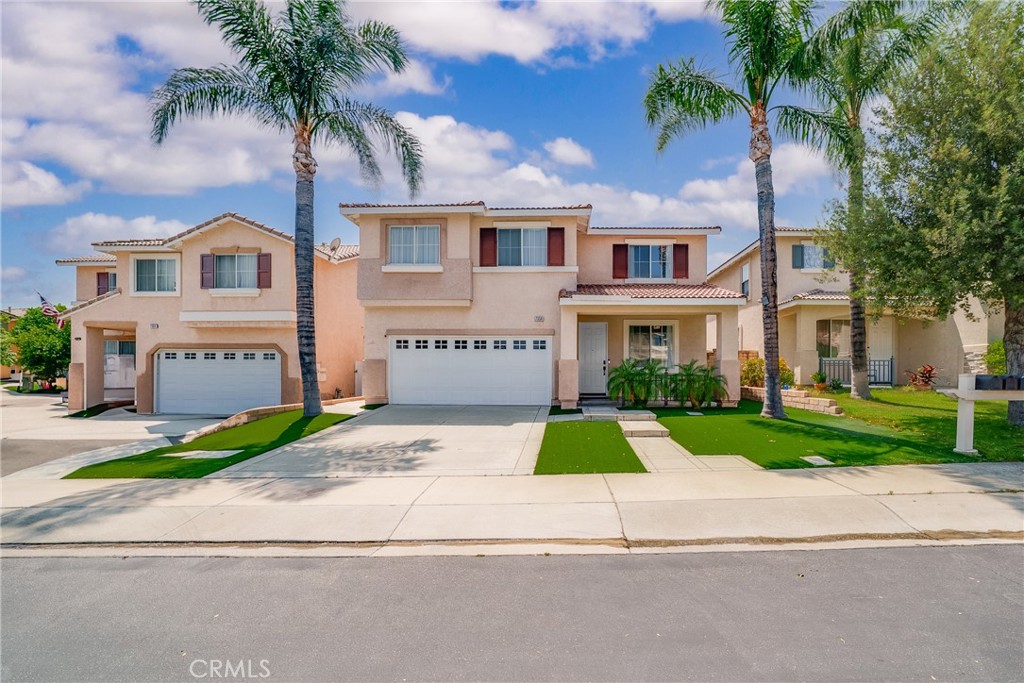 Residential for sale at 7358 Freedom, Rancho Cucamonga CA featuring 4 beds and 3 baths