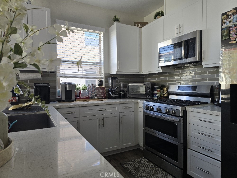 Residential for sale at 9871 Alburtis Avenue 38, Santa Fe Springs CA featuring 4 beds and 4 baths