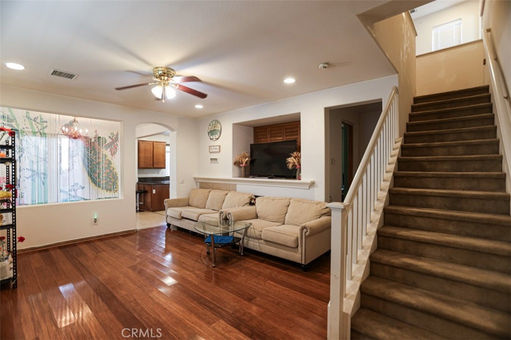 Residential for sale at 1356 Comfrey Leaf Drive, Beaumont CA featuring 3 beds and 3 baths