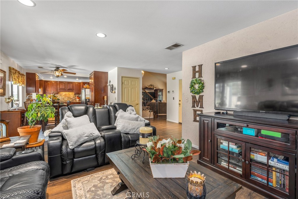 Residential for sale at 2252 Verbena, Upland CA featuring 4 beds and 3 baths