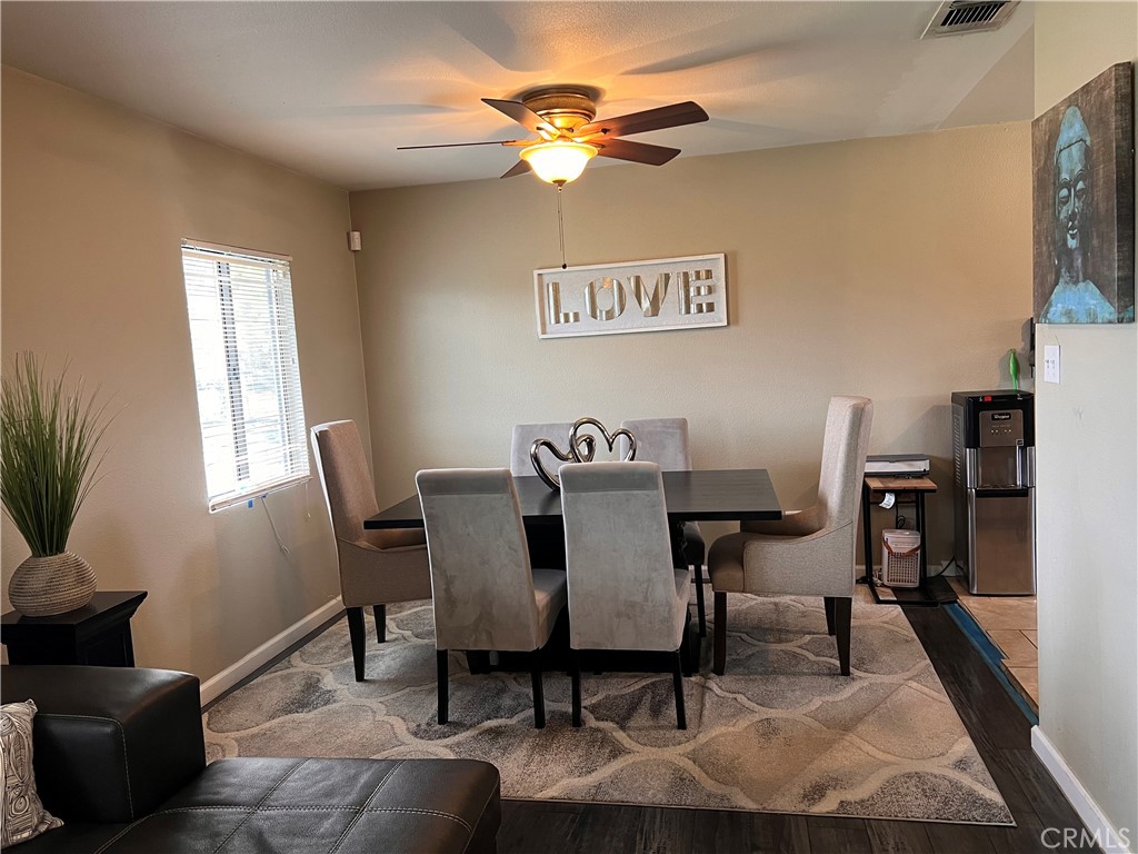 Residential for sale at 3503 Elcia, Bakersfield CA featuring 3 beds and 1 bath