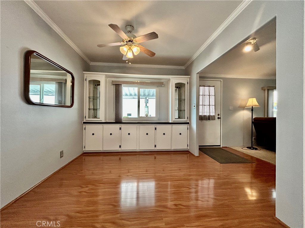 Manufactured In Park for sale at 692 N Adele #10, Orange CA featuring 2 beds and 2 baths