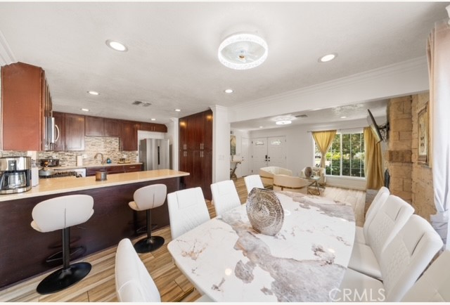 Residential for sale at 24252 Palmek Circle, Lake Forest CA featuring 4 beds and 4 baths