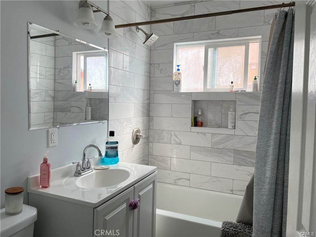 Residential Income for sale at 2516 S Rosewood, Santa Ana CA