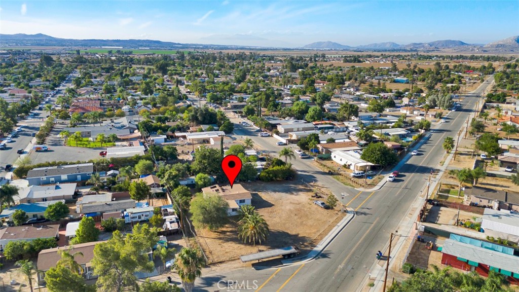 Residential for sale at 27987 Jefferson Avenue, Menifee CA featuring 3 beds and 1 bath