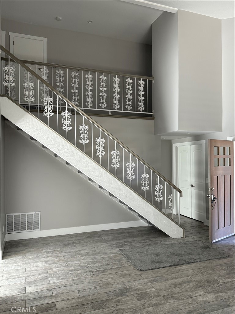 Residential Lease for rent at 6 Leda, Irvine CA featuring 4 beds and 3 baths