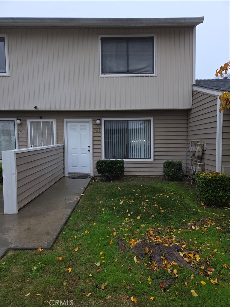 Residential for sale at 565 North Street, Corning CA featuring 2 beds and 2 baths