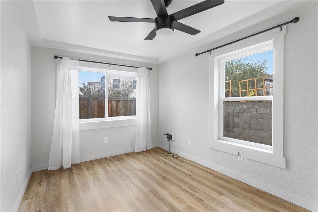 Residential Income for sale at 3029 Chestnut St, Oakland CA