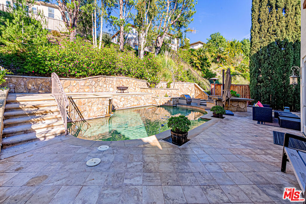 Residential for sale at 6621 E Prescott Court, Orange CA featuring 5 beds and 4 baths