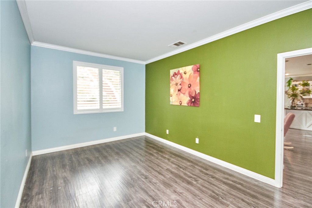 Residential for sale at 25465 Hyacinth, Corona CA featuring 5 beds and 5 baths