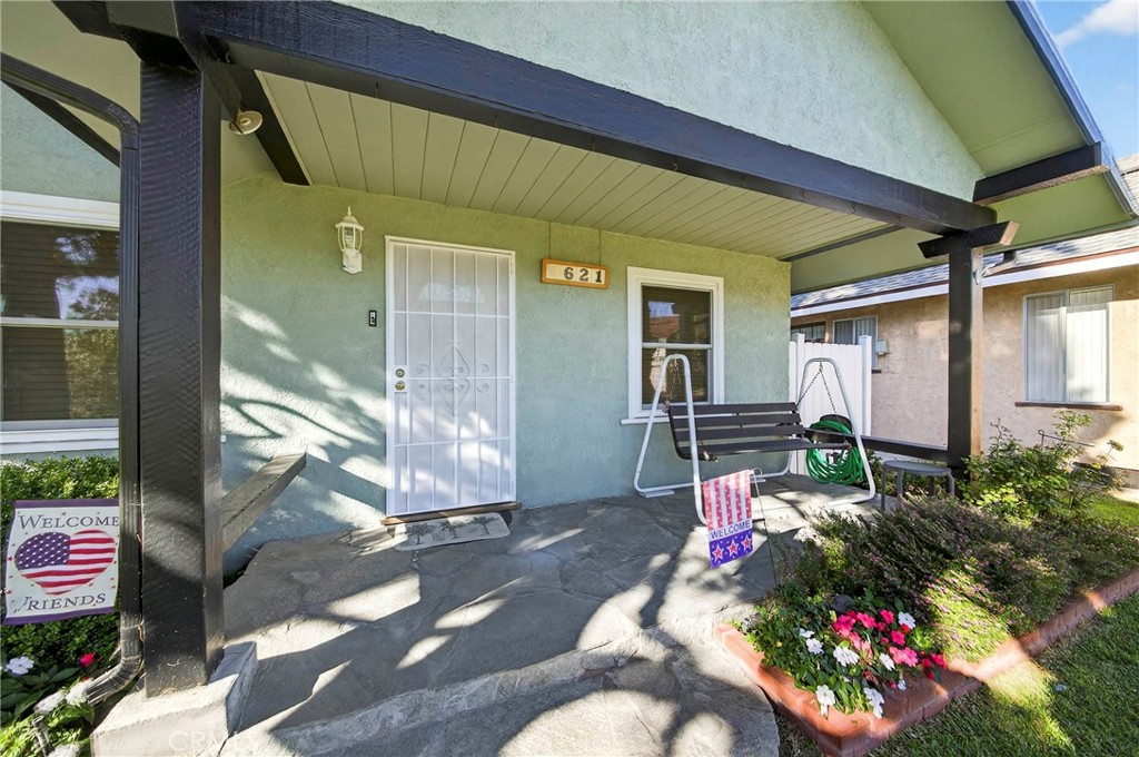 Residential for sale at 621 Cota Avenue, Torrance CA featuring 2 beds and 2 baths