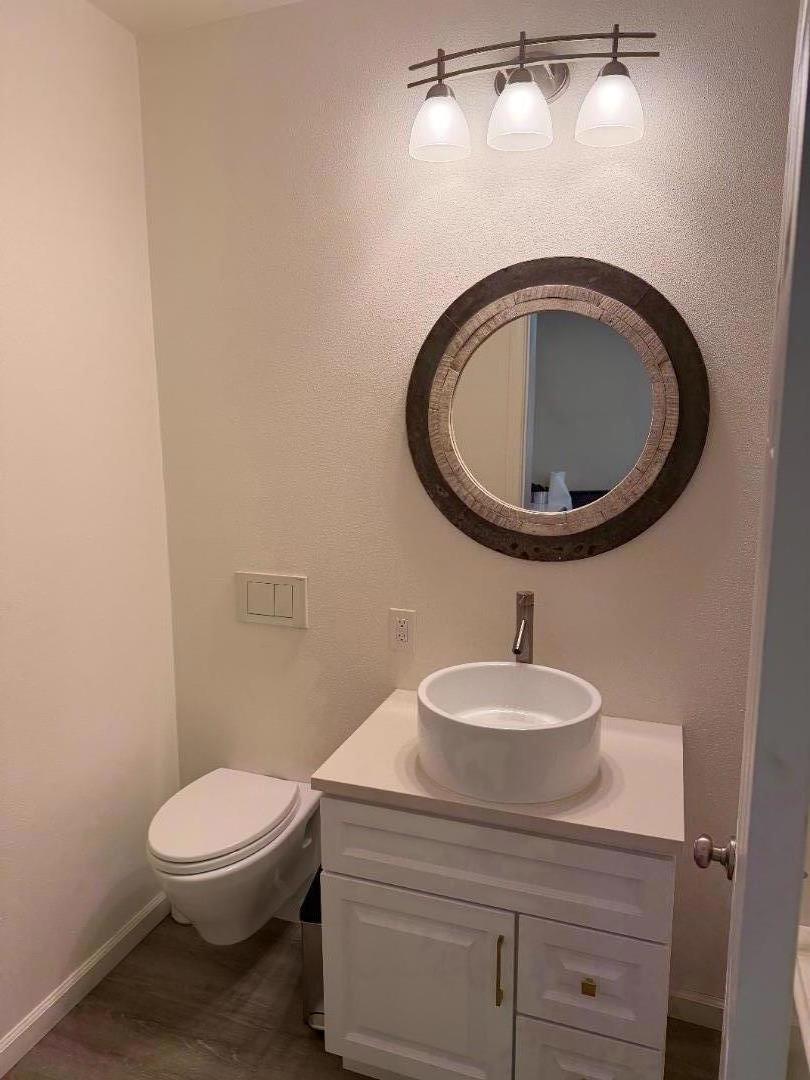 Residential Lease for rent at 32 Cambridge Street ADU, San Carlos CA and 1 bath