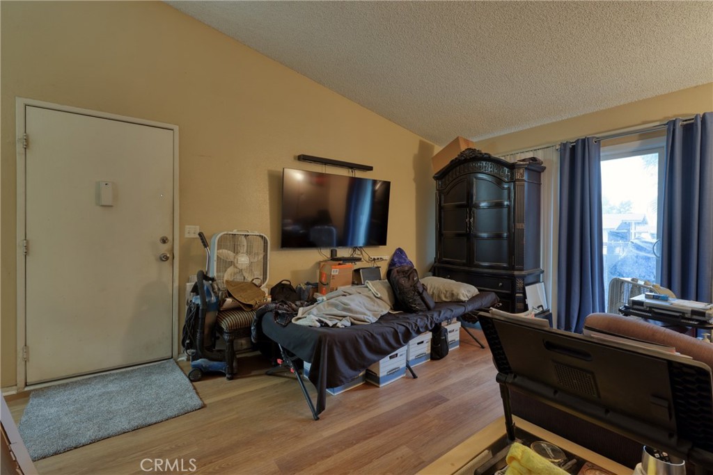 Residential for sale at 1800 E Old Ranch 148, Colton CA featuring 1 bed and 1 bath