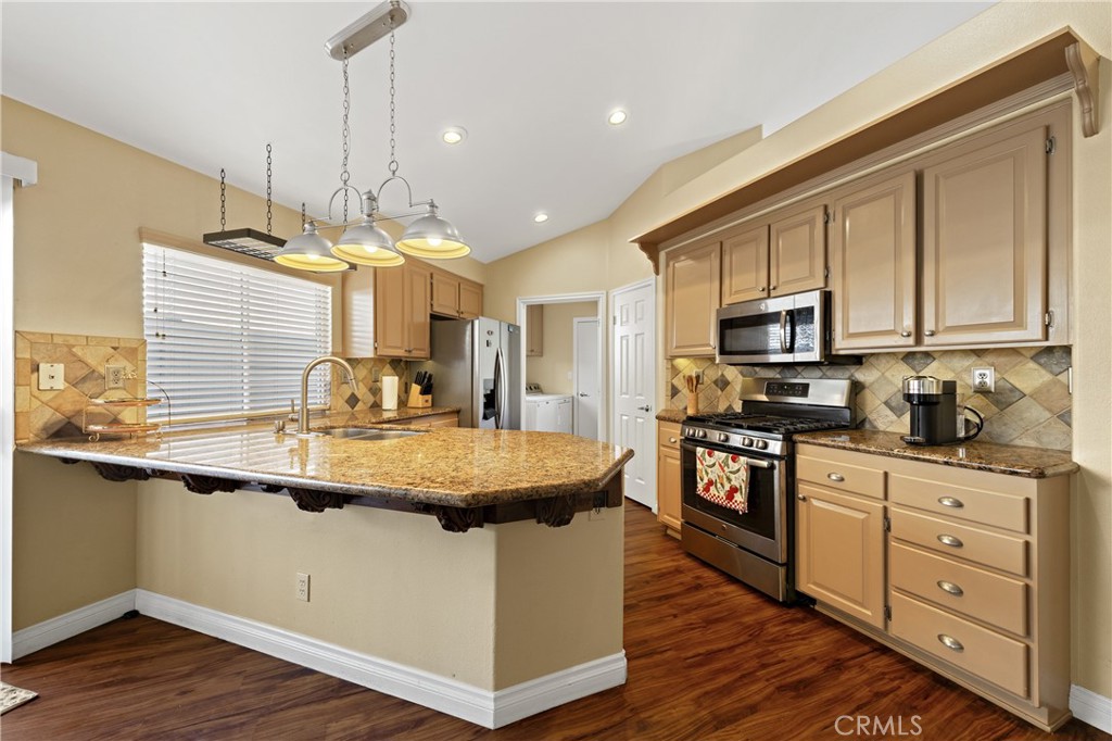 Residential for sale at 23890 Corte Cajan, Murrieta CA featuring 2 beds and 2 baths