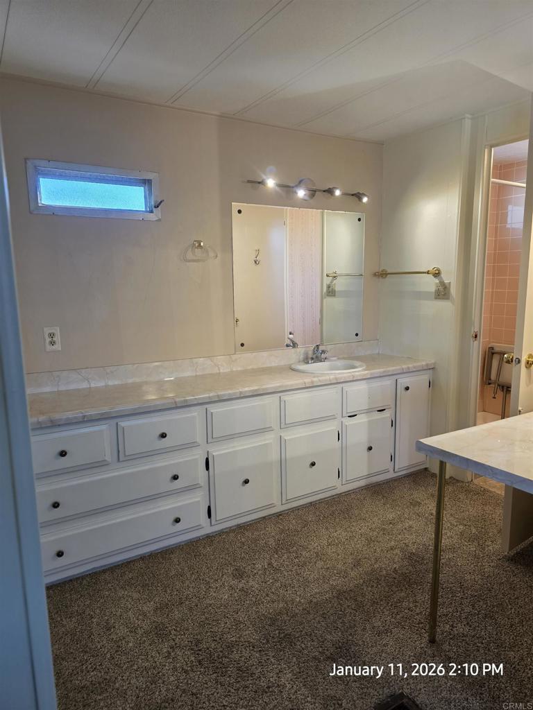 Manufactured In Park for sale at 8712 N Magnolia Avenue SPC 65, Santee CA featuring 2 beds and 2 baths