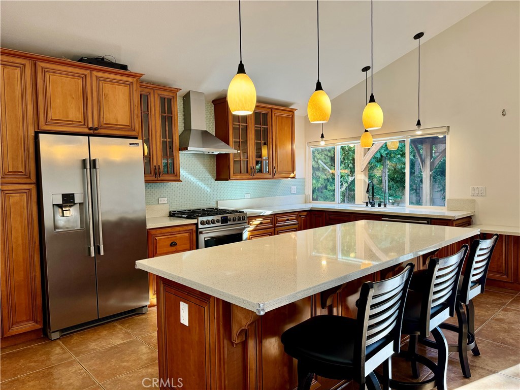 Residential Lease for rent at 3672 Haverford Street, Irvine CA featuring 4 beds and 3 baths