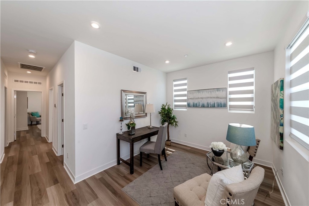 Residential Lease for rent at 1403 W Bushell Street, Anaheim CA featuring 3 beds and 4 baths