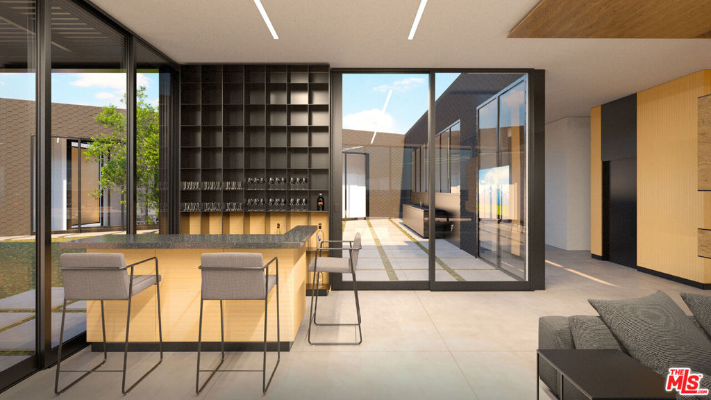 Residential for sale at 13170 Mulholland Drive, Beverly Hills CA featuring 5 beds and 7 baths