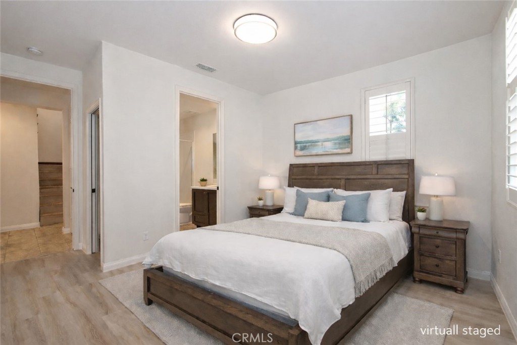 Residential for sale at 115 Hollow Tree, Irvine CA featuring 4 beds and 4 baths