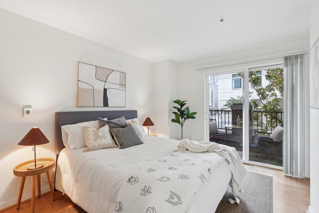 Residential for sale at 1511 Jefferson St Unit TH11, Oakland CA featuring 2 beds and 3 baths