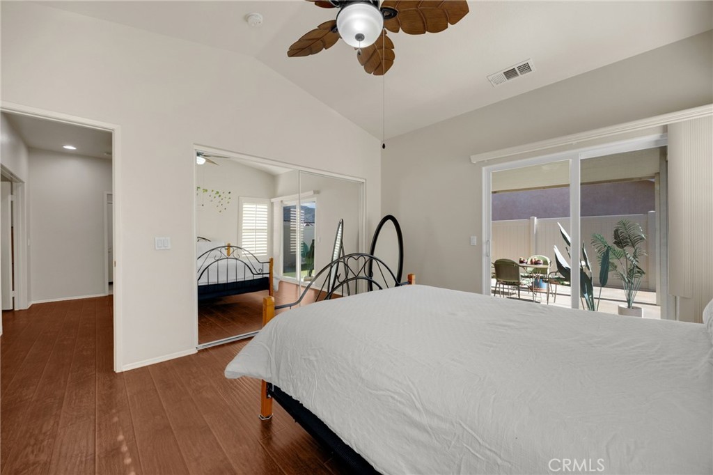Residential for sale at 2694 Clear Court, Banning CA featuring 3 beds and 2 baths