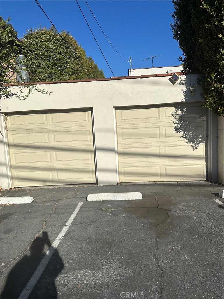 Residential Income for sale at 915 S Wooster, Los Angeles CA