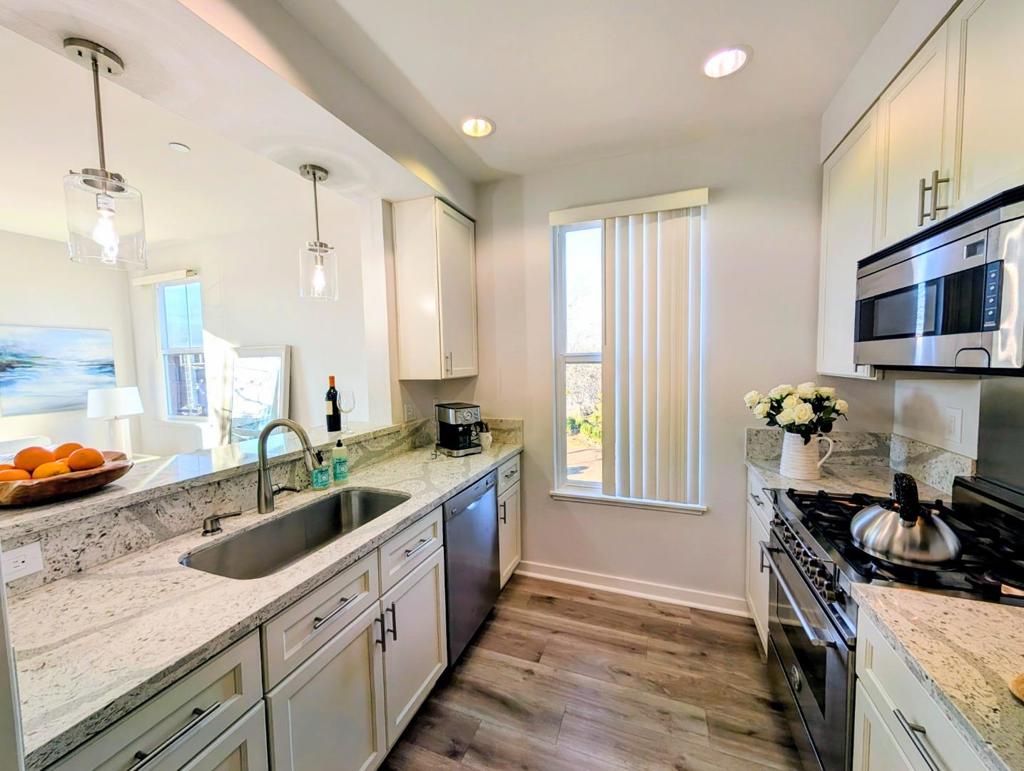 Residential for sale at 1066 41st Avenue A207, Capitola CA featuring 1 bed and 1 bath