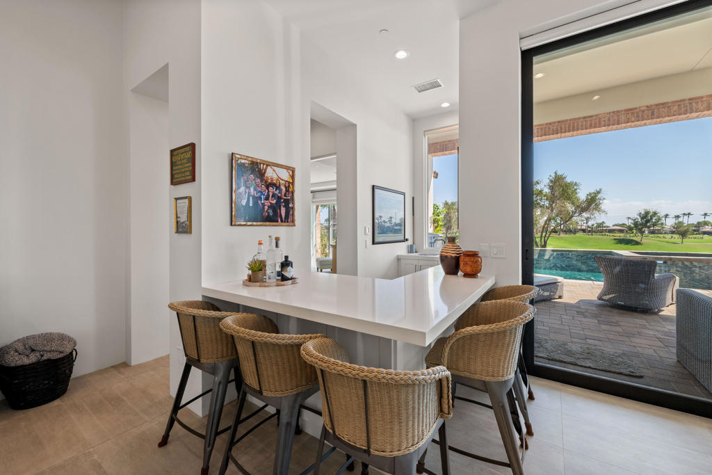 Residential for sale at 81722 Andalusia, La Quinta CA featuring 4 beds and 5 baths