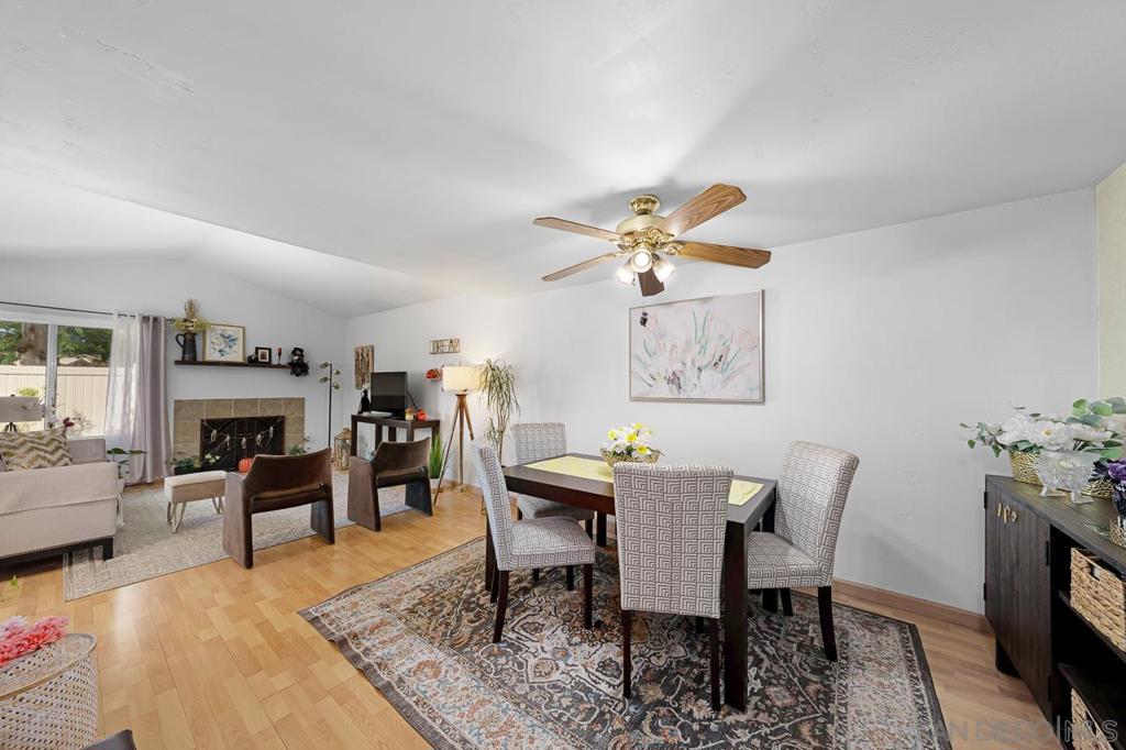 Residential for sale at 10366 Rochelle Ave, Santee CA featuring 3 beds and 3 baths