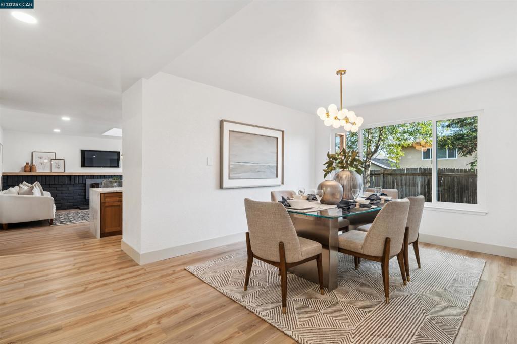 Residential for sale at 6 San Pedro Pl, San Ramon CA featuring 5 beds and 3 baths