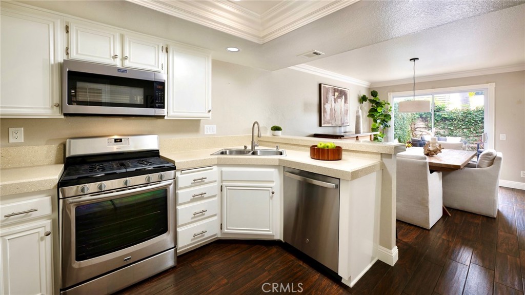 Residential for sale at 24782 Sutton, Laguna Niguel CA featuring 2 beds and 3 baths
