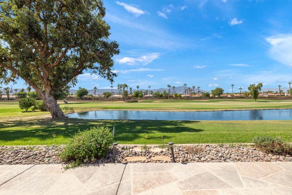 Residential for sale at 41387 Princeville, Palm Desert CA featuring 2 beds and 2 baths