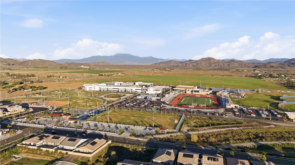 Residential for sale at 30654 Rodriquez, Menifee CA featuring 3 beds and 2 baths