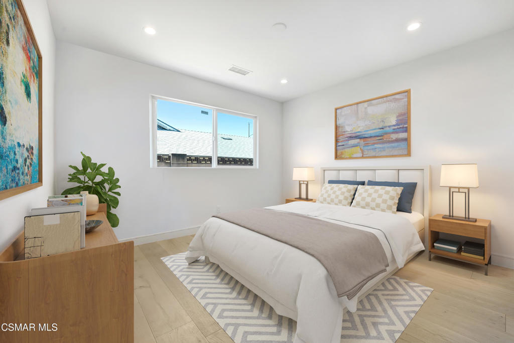 Residential for sale at 2718 Licia Place, Simi Valley CA featuring 4 beds and 2 baths