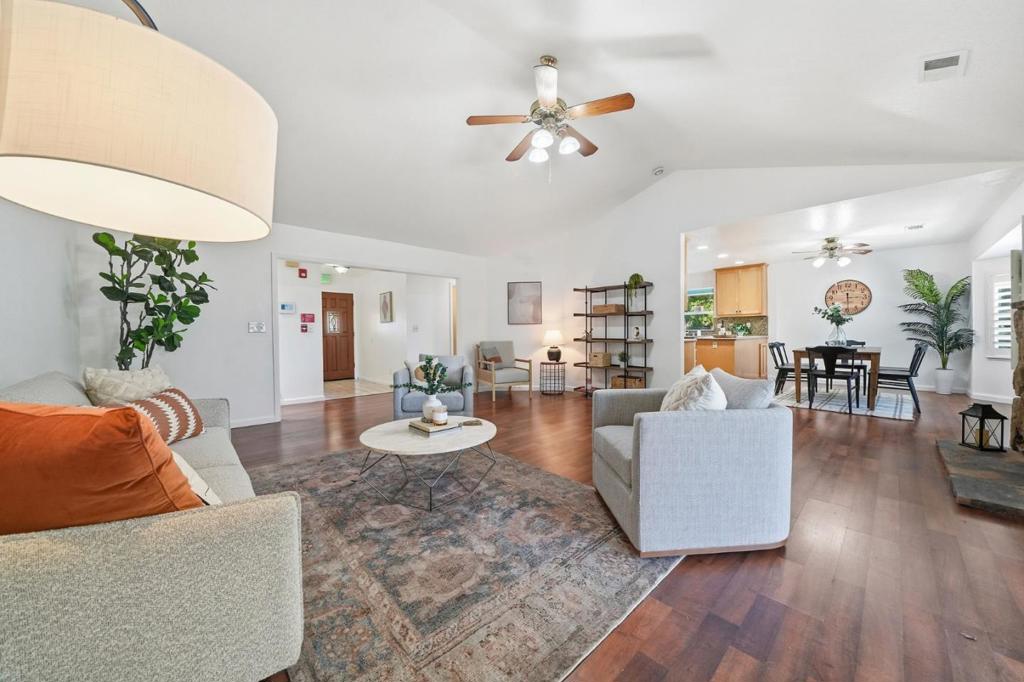 Residential for sale at 840 Argonaut Drive, Jackson CA featuring 4 beds and 2 baths