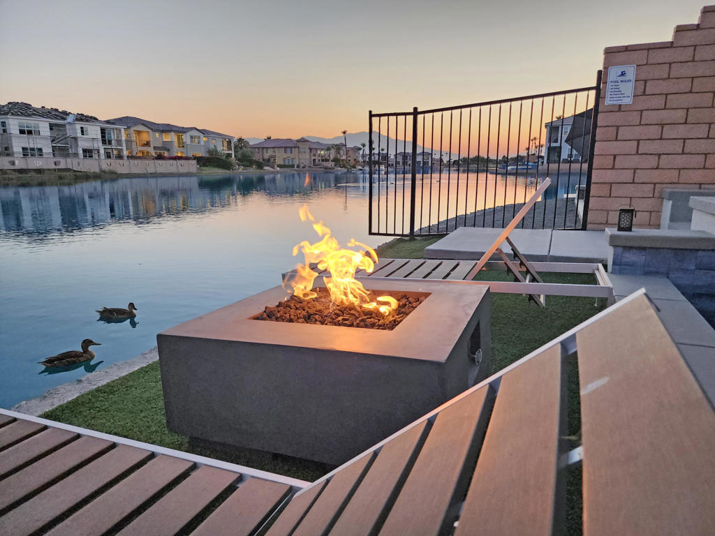 Residential for sale at 43199 Portuale Court, Indio CA featuring 4 beds and 5 baths