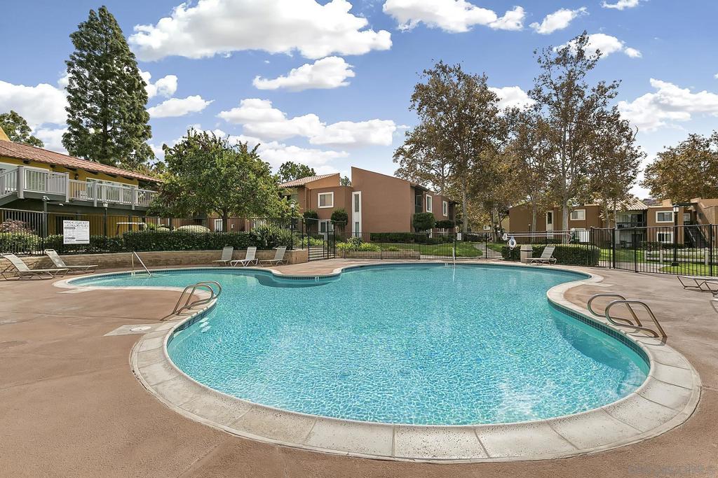 Residential for sale at 17127 W Bernardo Drive 105, San Diego CA featuring 2 beds and 1 bath