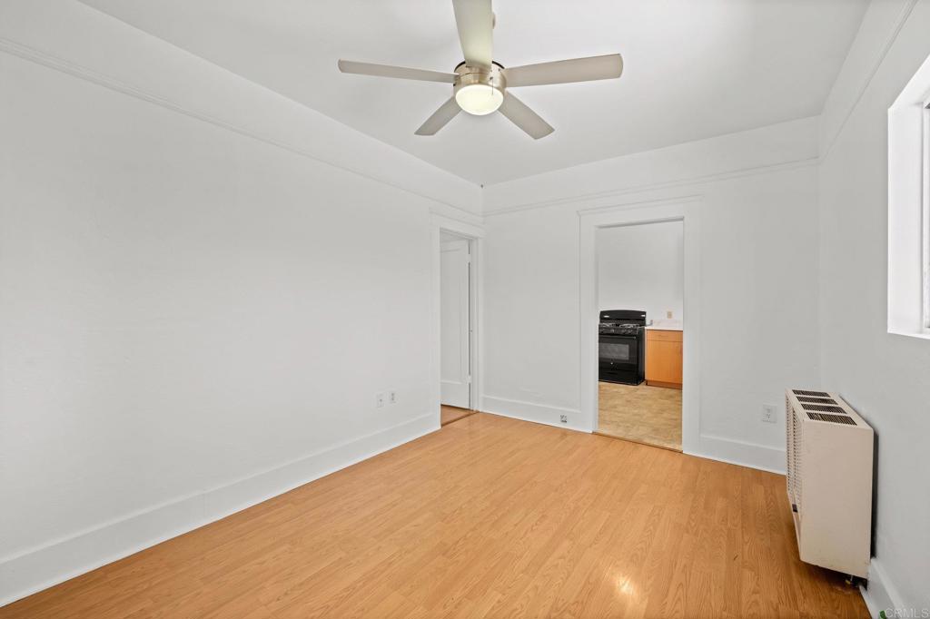 Residential Income for sale at 3813 15 Birch Street, San Diego CA