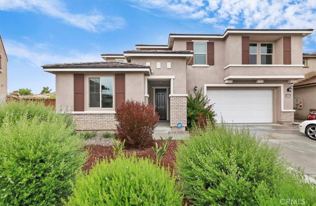 Residential for sale at 29235 Mangrove, Menifee CA featuring 5 beds and 4 baths