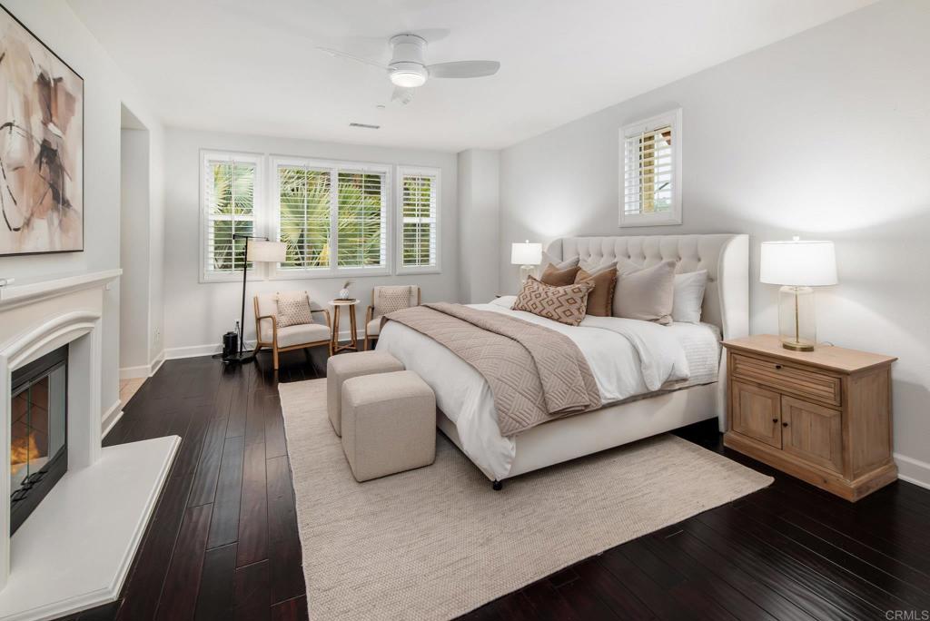 Residential for sale at 548 Quail Pointe Lane, Encinitas CA featuring 5 beds and 6 baths