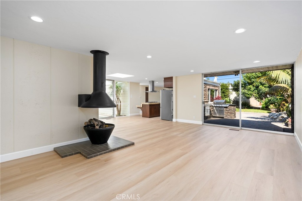 Residential for sale at 1824 Park Street, Huntington Beach CA featuring 5 beds and 2 baths