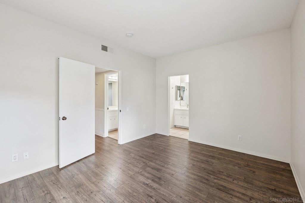 Residential for sale at 3661 Avocado Village Ct 115, La Mesa CA featuring 2 beds and 1 bath