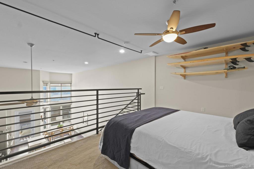 Residential for sale at 1465 C St 3617, San Diego CA featuring 1 bed and 1 bath